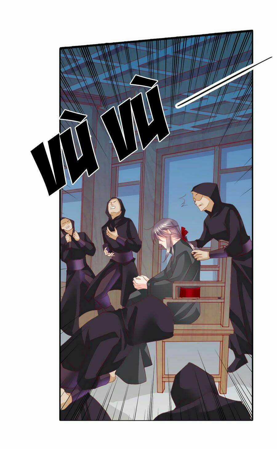 Tưởng Nhập Phi Phi - Chapter 62 - Trang 31