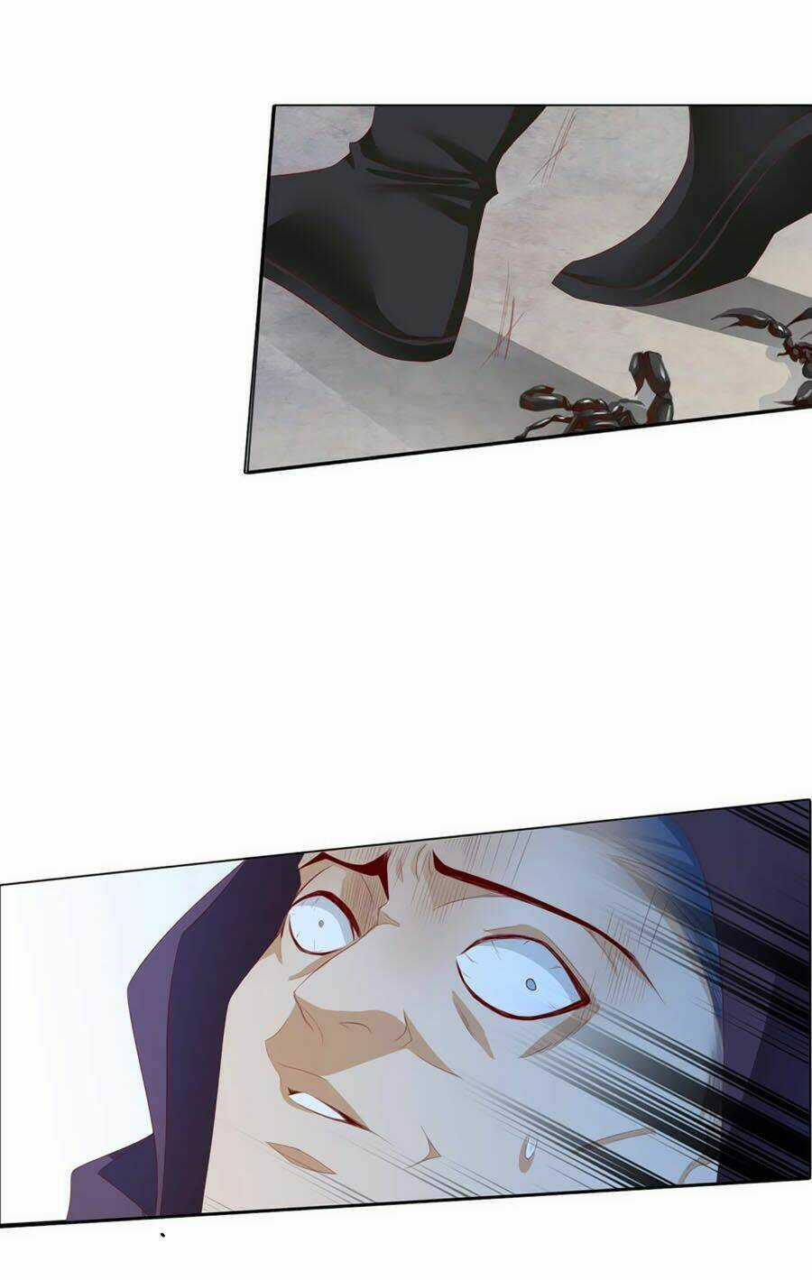 Tưởng Nhập Phi Phi - Chapter 62 - Trang 34