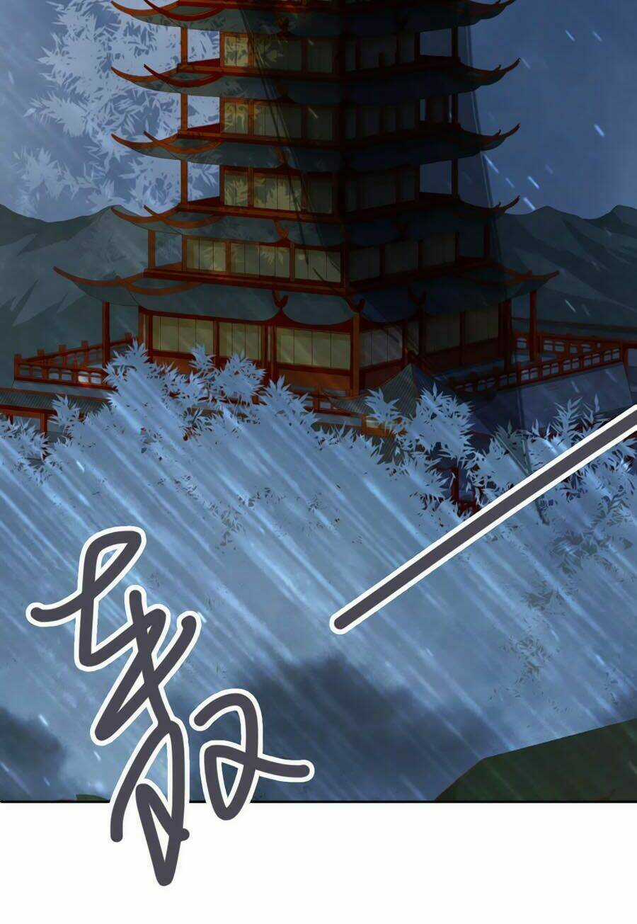 Tưởng Nhập Phi Phi - Chapter 62 - Trang 37