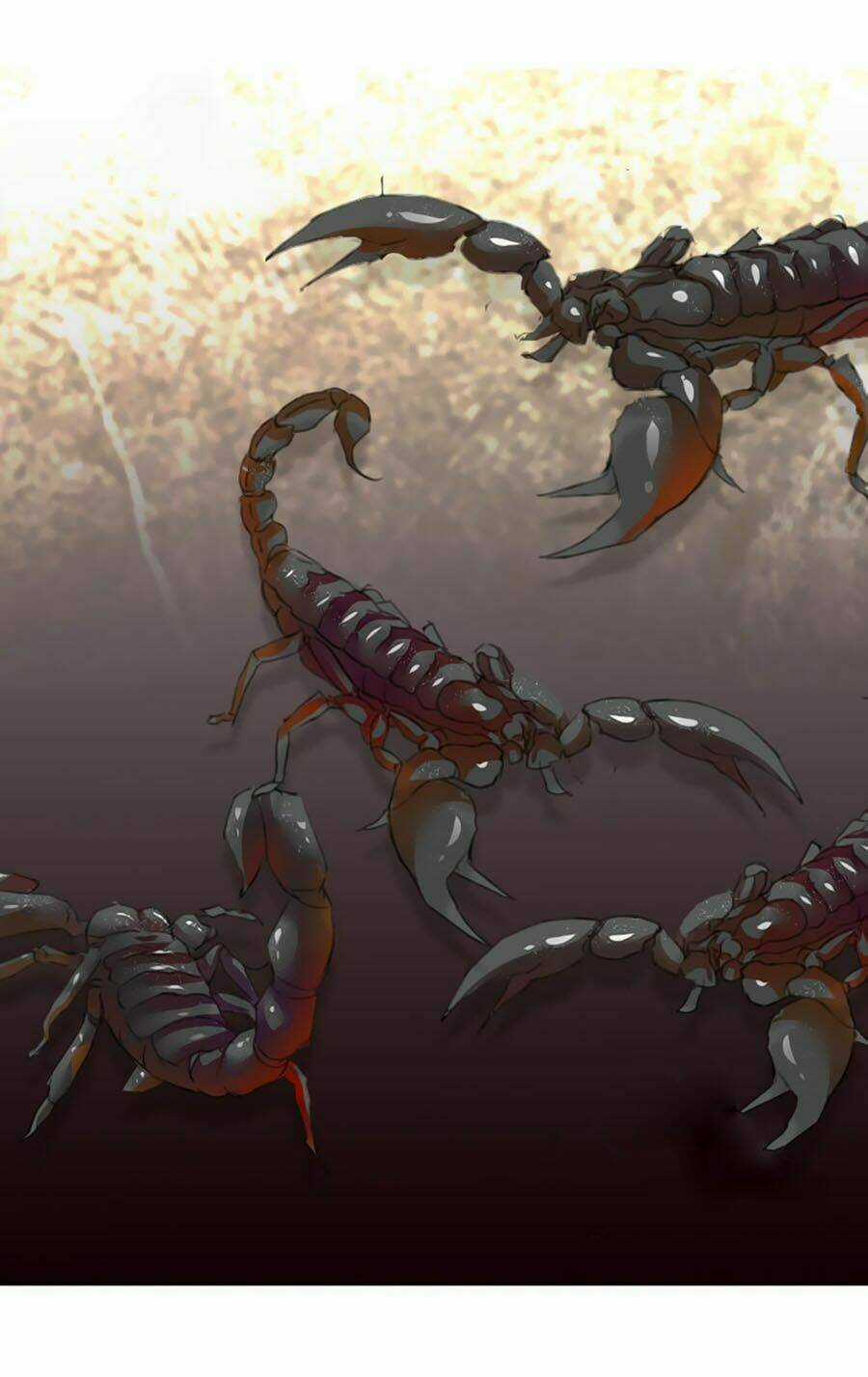 Tưởng Nhập Phi Phi - Chapter 62 - Trang 39