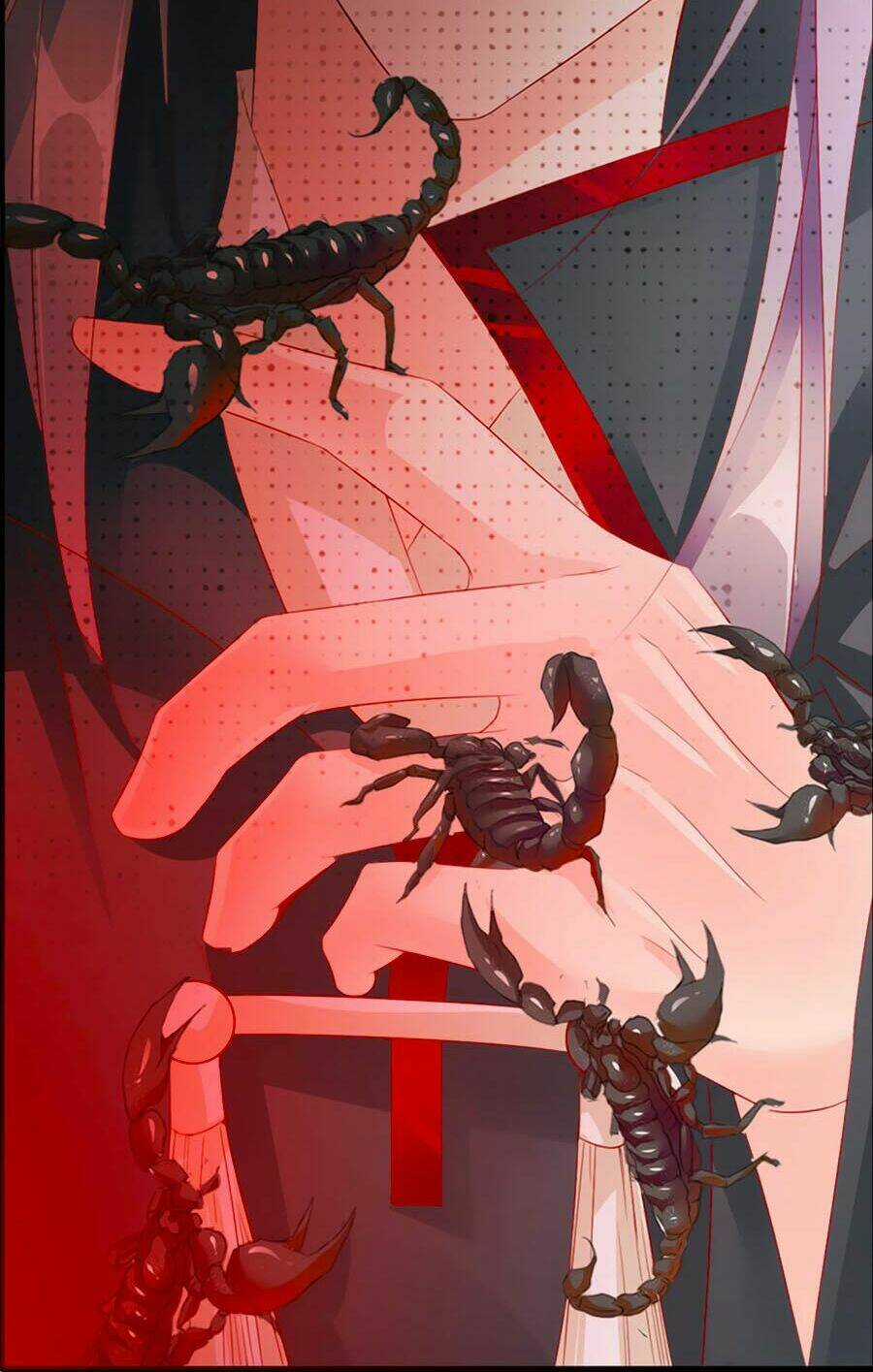 Tưởng Nhập Phi Phi - Chapter 62 - Trang 41