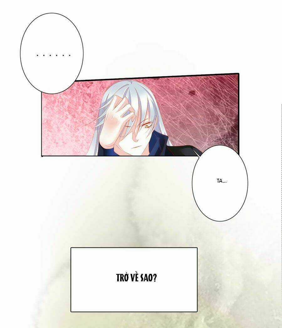 Tưởng Nhập Phi Phi - Chapter 62 - Trang 7