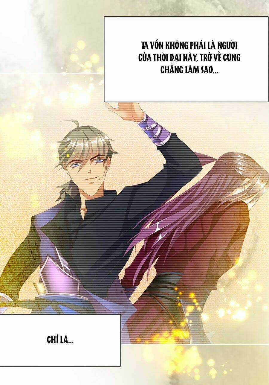 Tưởng Nhập Phi Phi - Chapter 62 - Trang 8