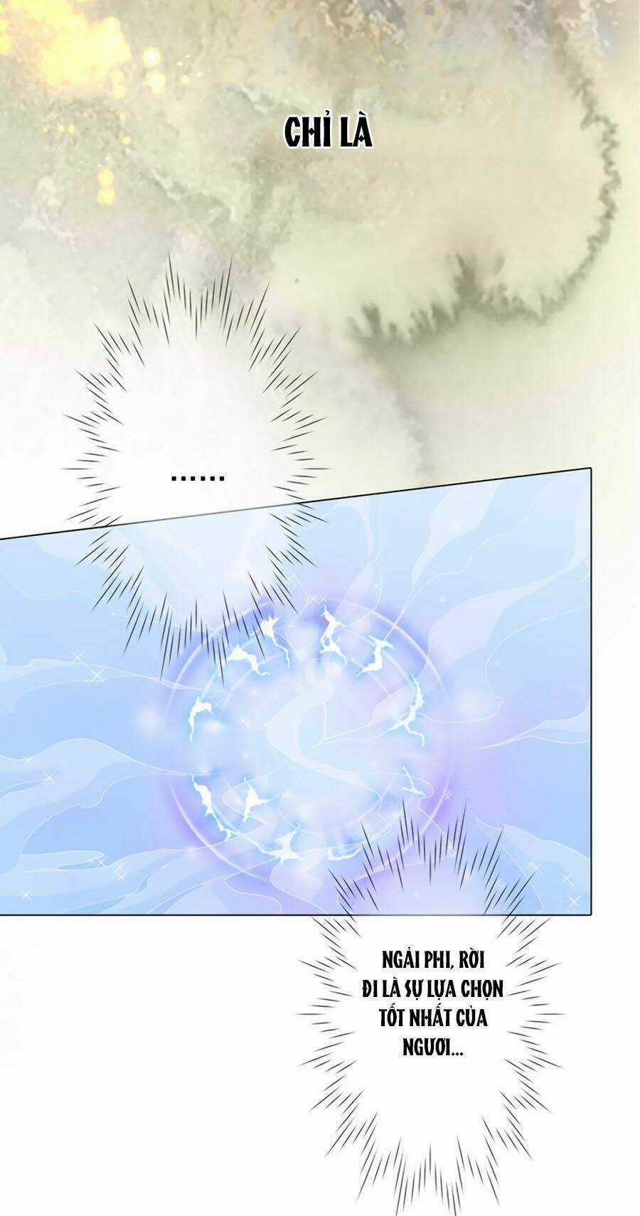 Tưởng Nhập Phi Phi - Chapter 62 - Trang 10