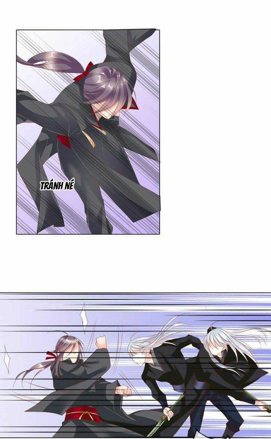 Tưởng Nhập Phi Phi - Chapter 63 - Trang 12