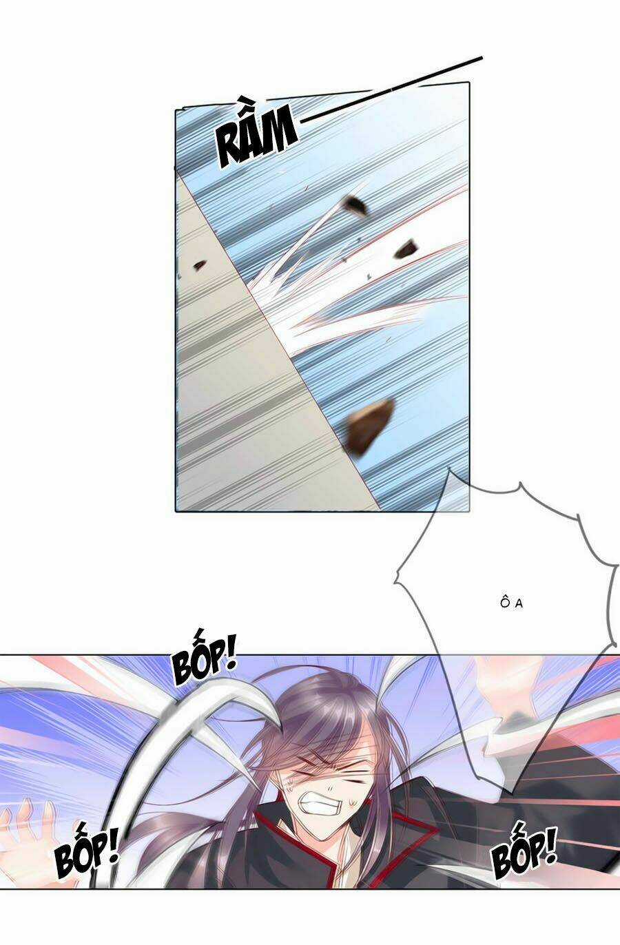 Tưởng Nhập Phi Phi - Chapter 63 - Trang 16