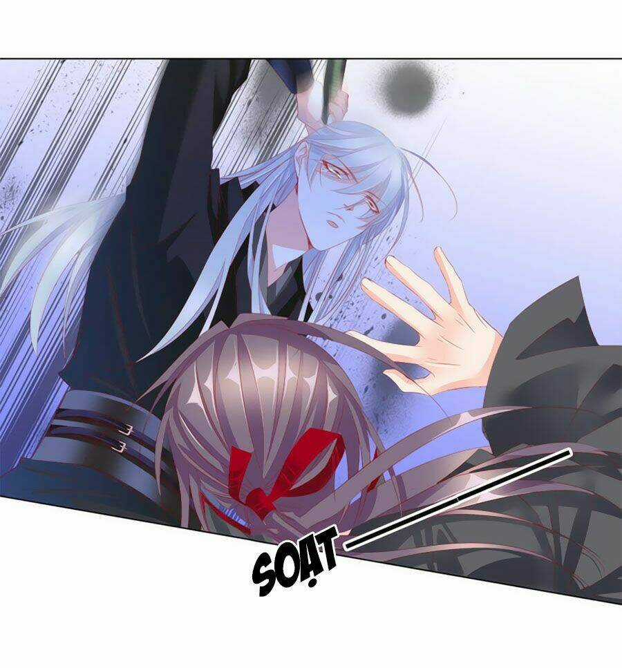 Tưởng Nhập Phi Phi - Chapter 63 - Trang 17