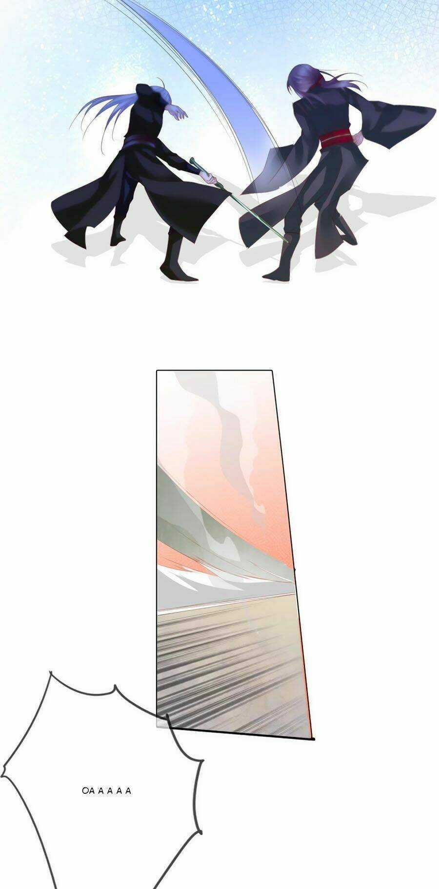 Tưởng Nhập Phi Phi - Chapter 63 - Trang 19