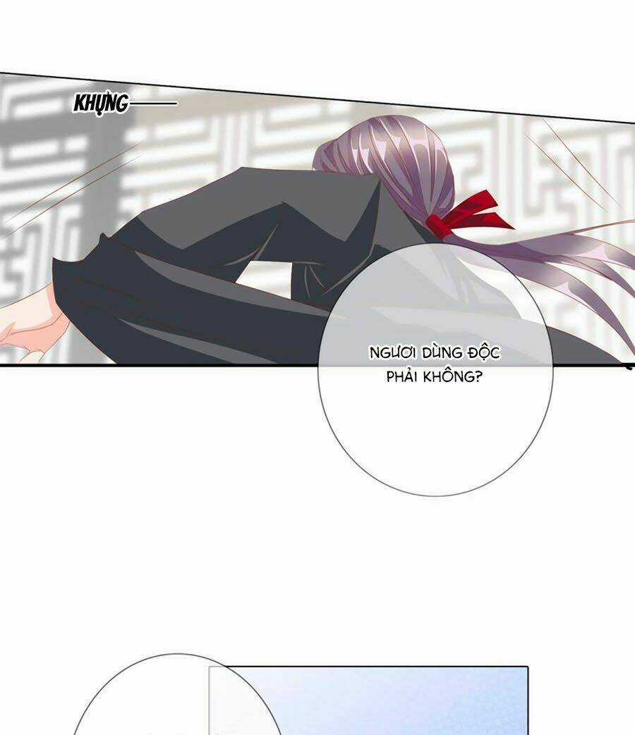 Tưởng Nhập Phi Phi - Chapter 63 - Trang 21