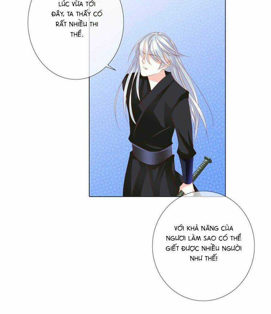 Tưởng Nhập Phi Phi - Chapter 63 - Trang 22