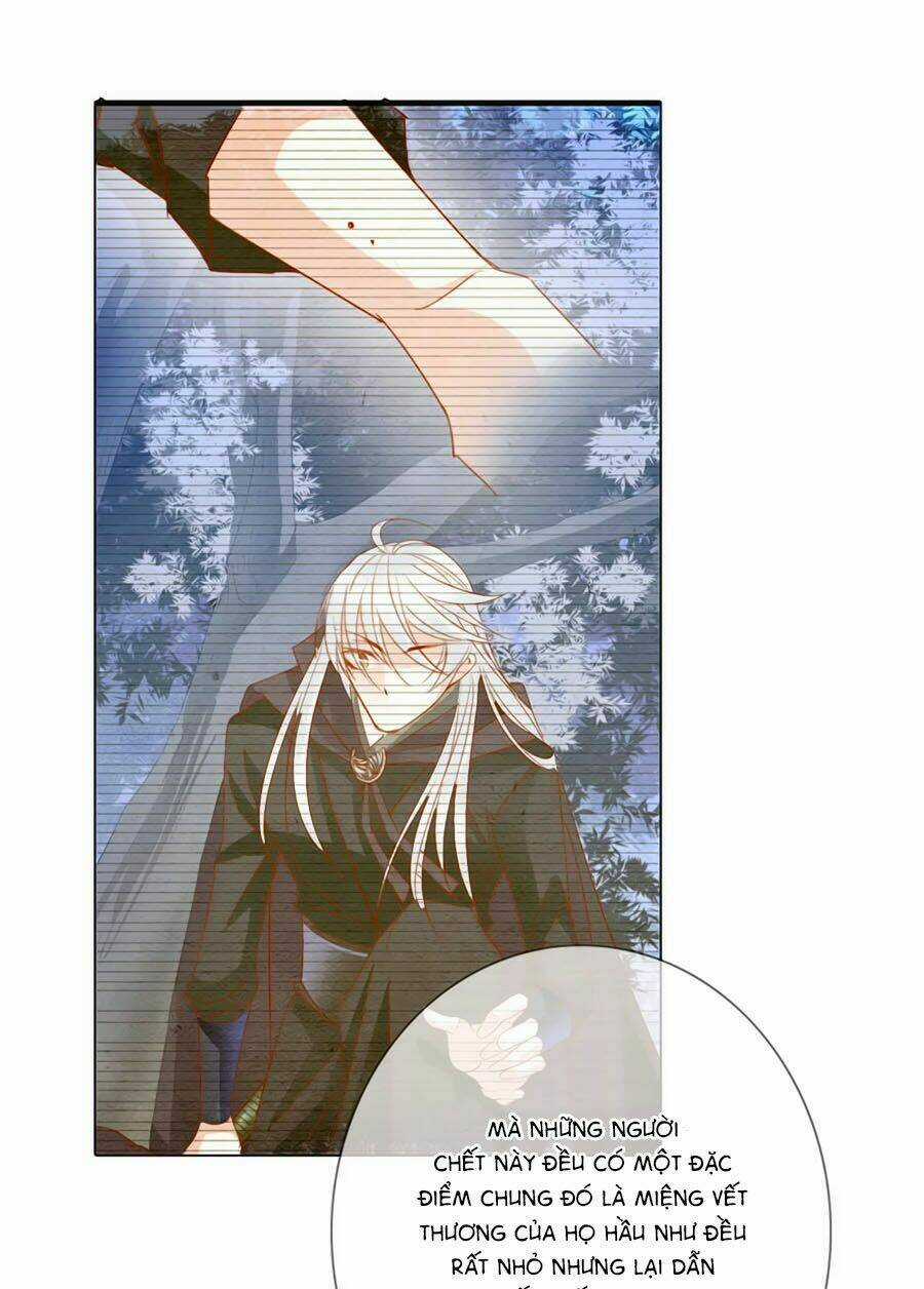 Tưởng Nhập Phi Phi - Chapter 63 - Trang 23