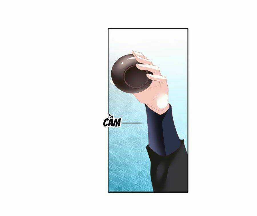 Tưởng Nhập Phi Phi - Chapter 63 - Trang 25