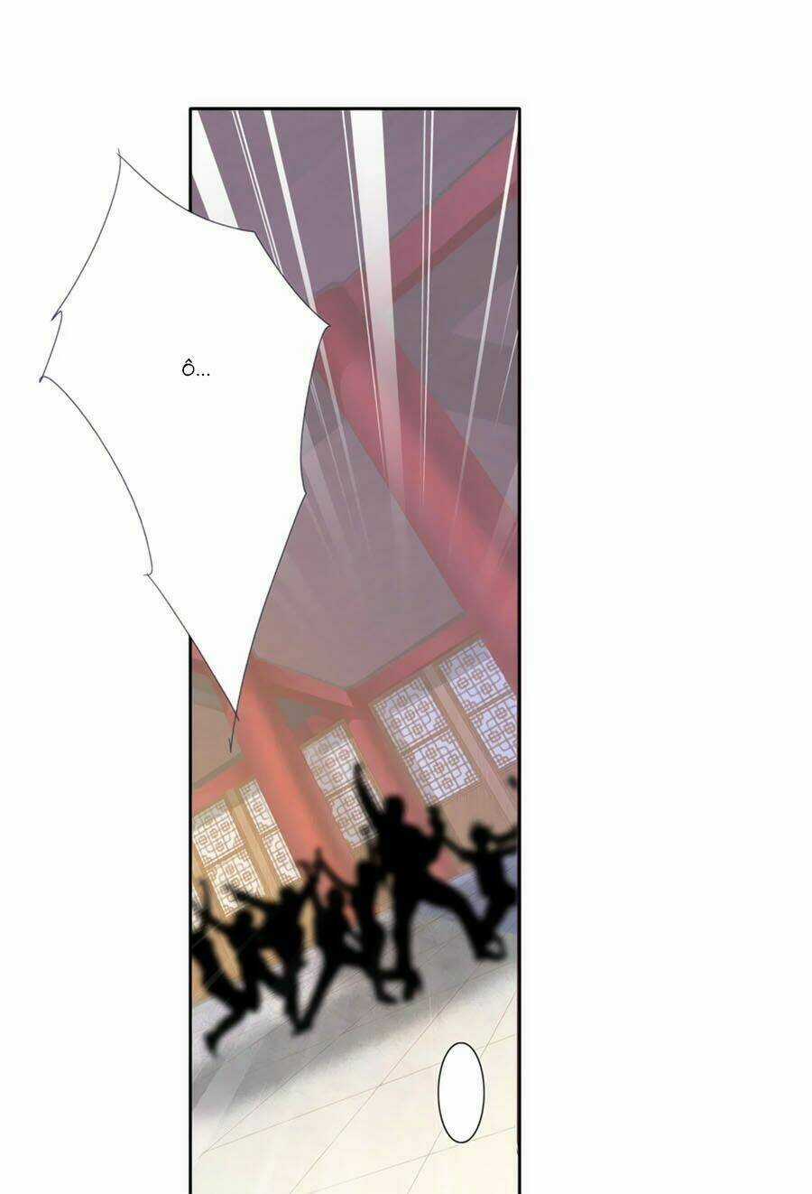 Tưởng Nhập Phi Phi - Chapter 64 - Trang 12