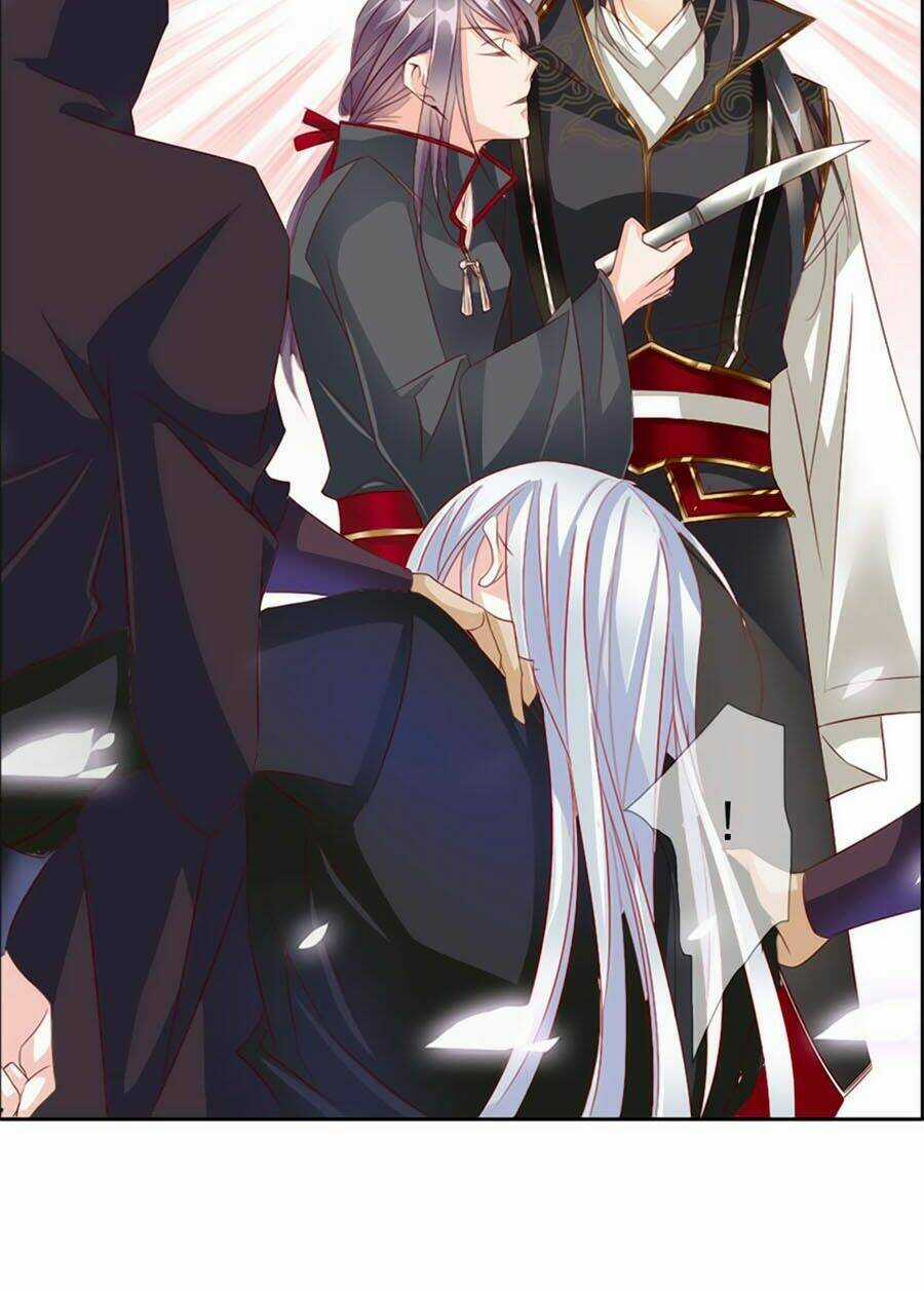 Tưởng Nhập Phi Phi - Chapter 64 - Trang 18