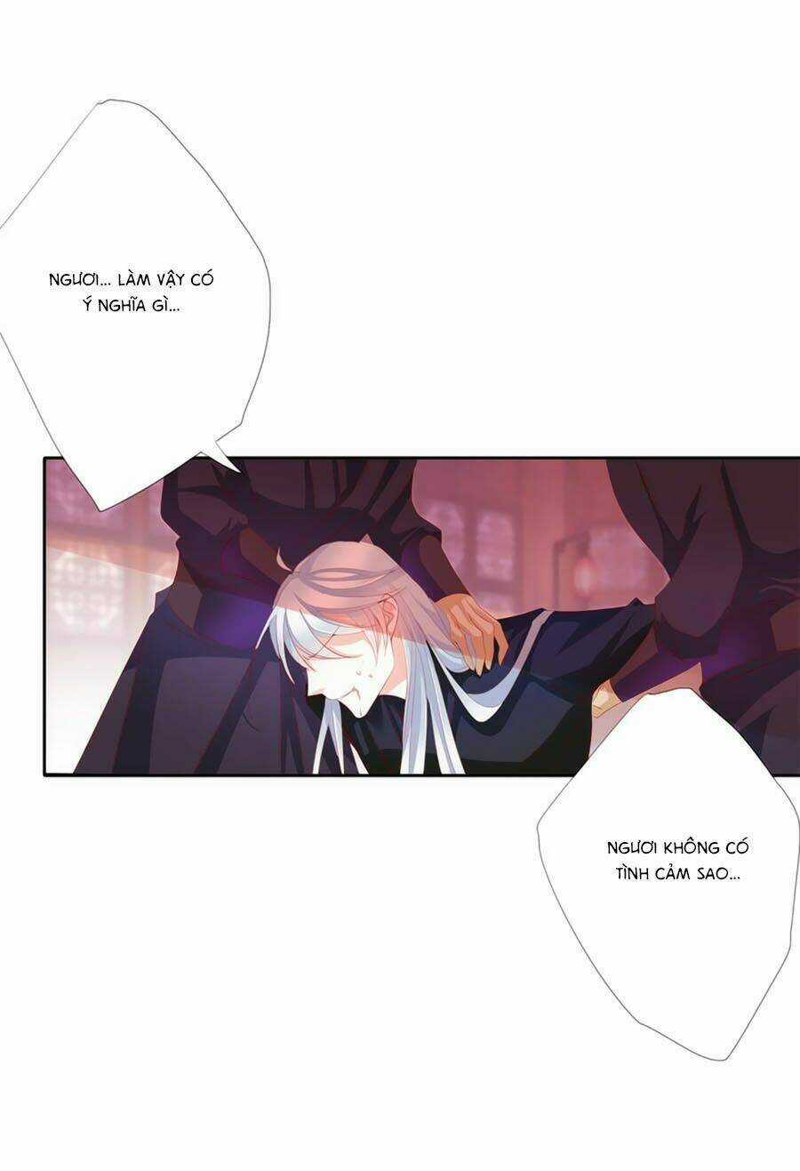 Tưởng Nhập Phi Phi - Chapter 64 - Trang 21