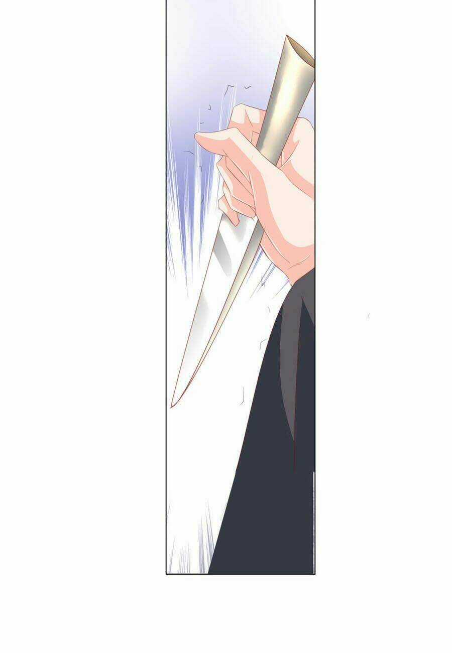 Tưởng Nhập Phi Phi - Chapter 64 - Trang 27