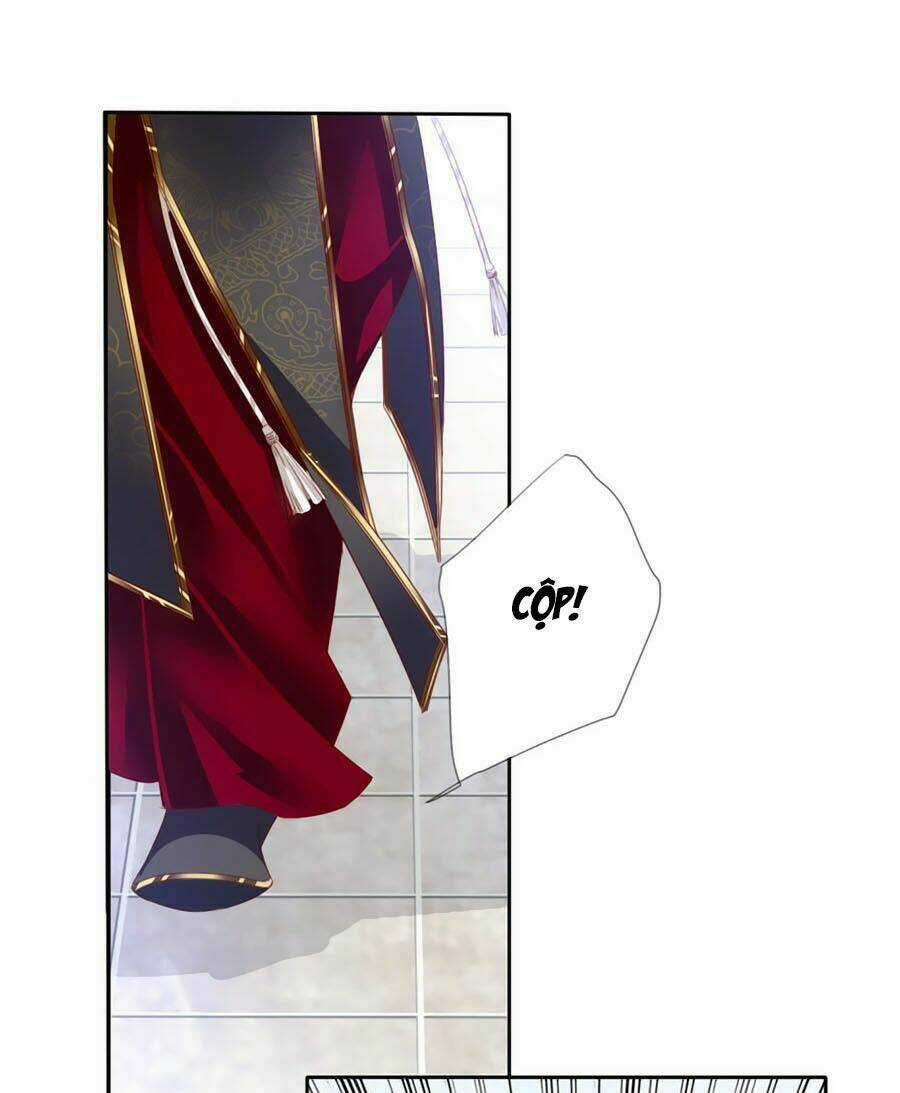 Tưởng Nhập Phi Phi - Chapter 64 - Trang 4