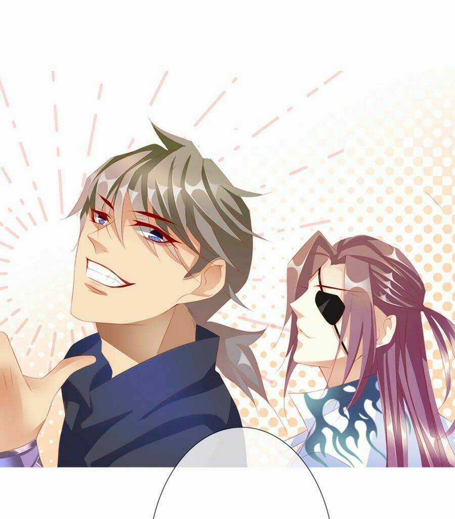 Tưởng Nhập Phi Phi - Chapter 64 - Trang 36