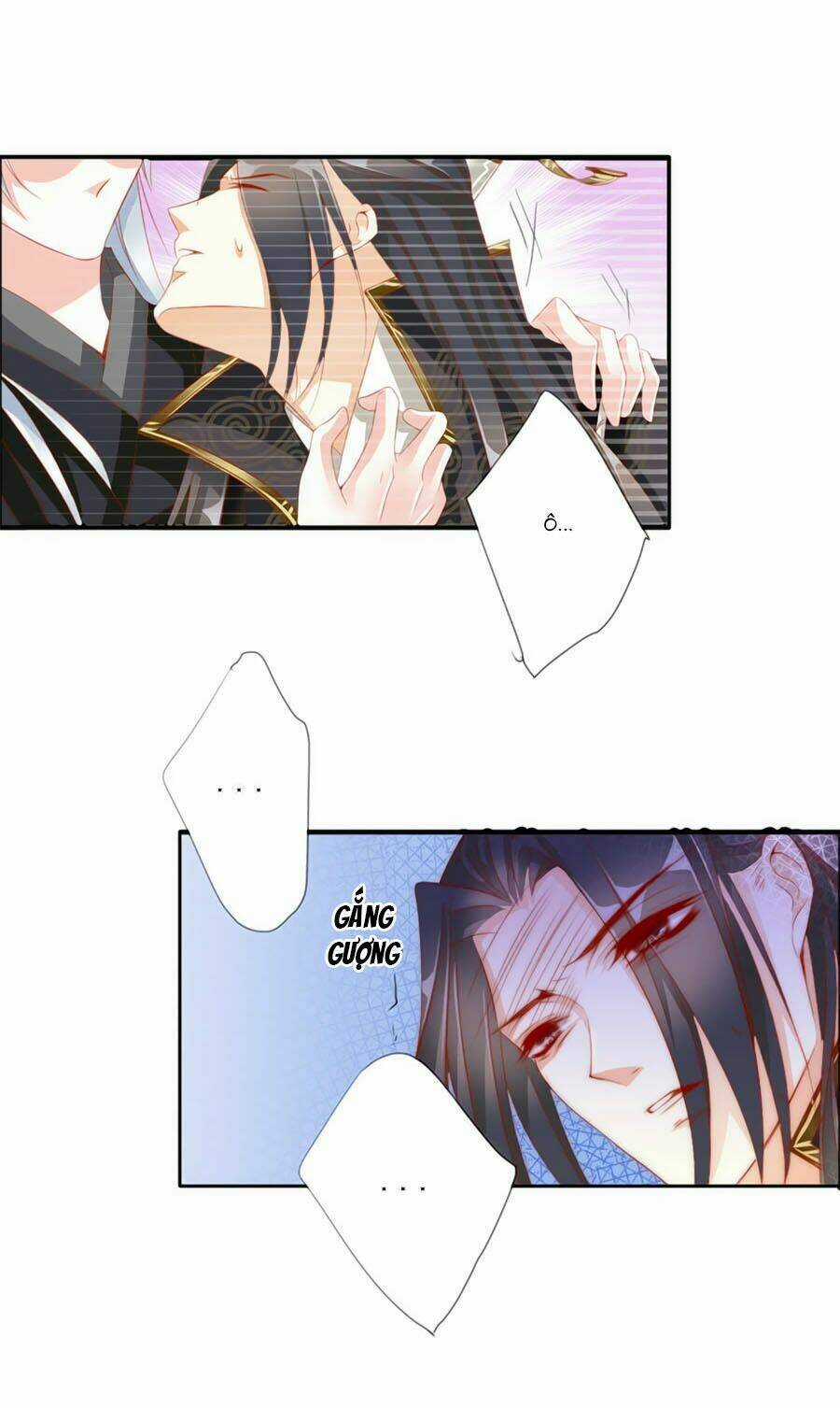 Tưởng Nhập Phi Phi - Chapter 64 - Trang 39