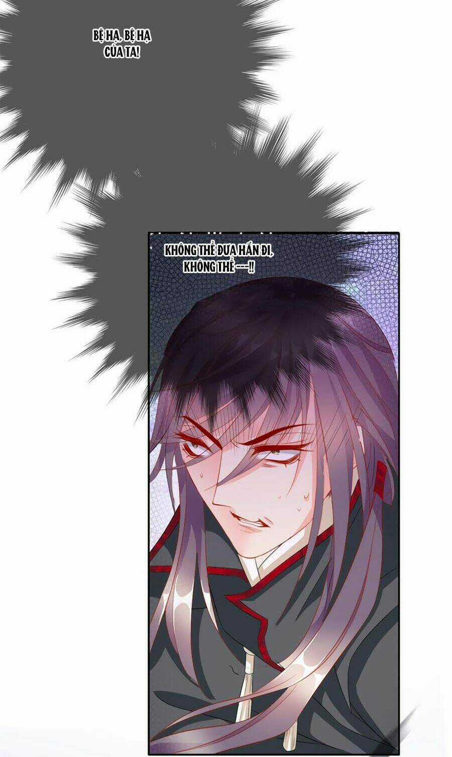 Tưởng Nhập Phi Phi - Chapter 64 - Trang 42
