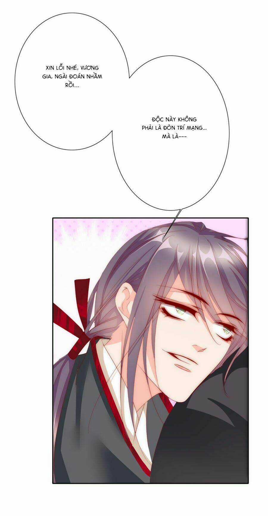 Tưởng Nhập Phi Phi - Chapter 64 - Trang 6