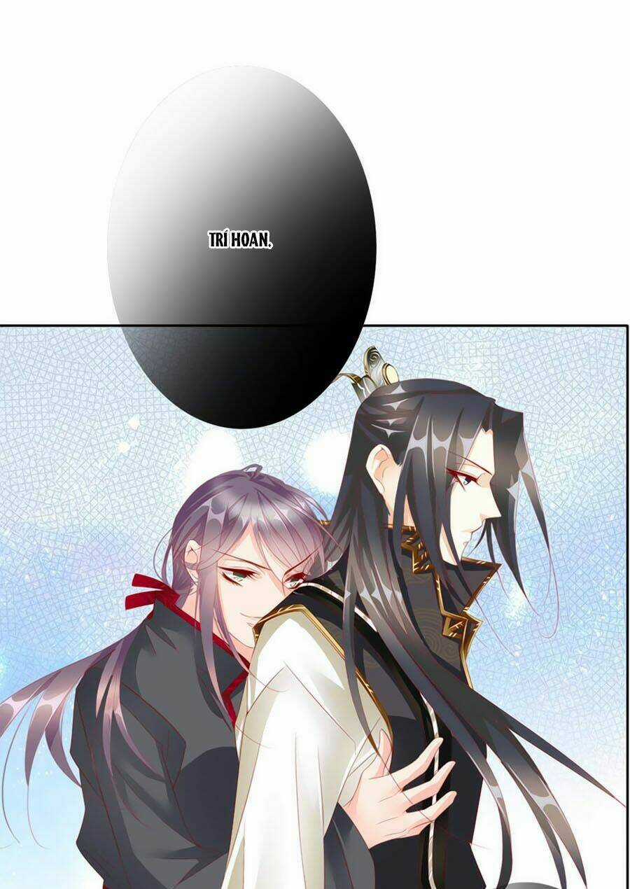 Tưởng Nhập Phi Phi - Chapter 64 - Trang 7