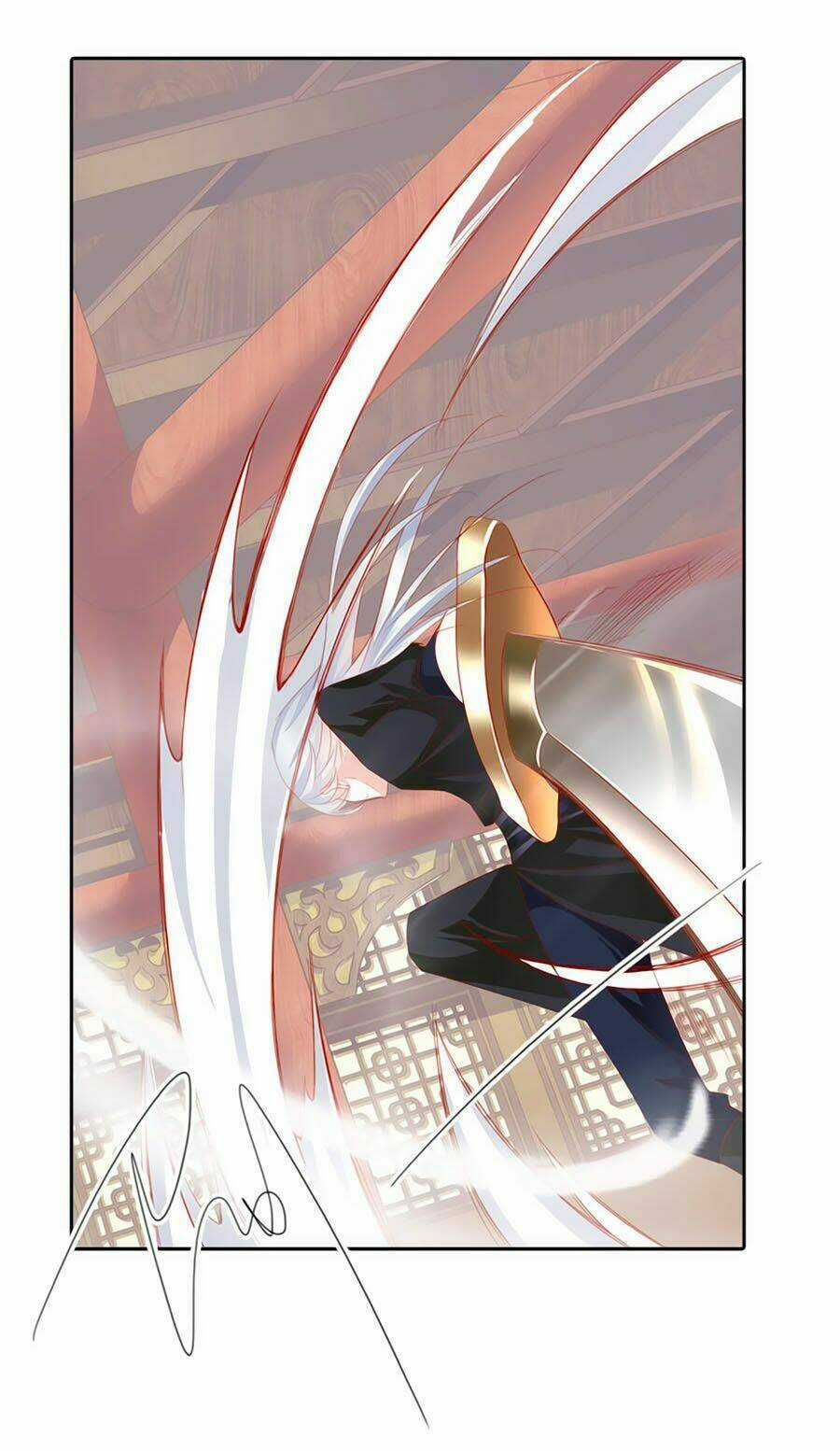 Tưởng Nhập Phi Phi - Chapter 65 - Trang 14