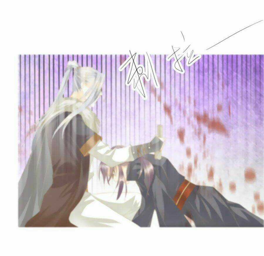 Tưởng Nhập Phi Phi - Chapter 65 - Trang 20