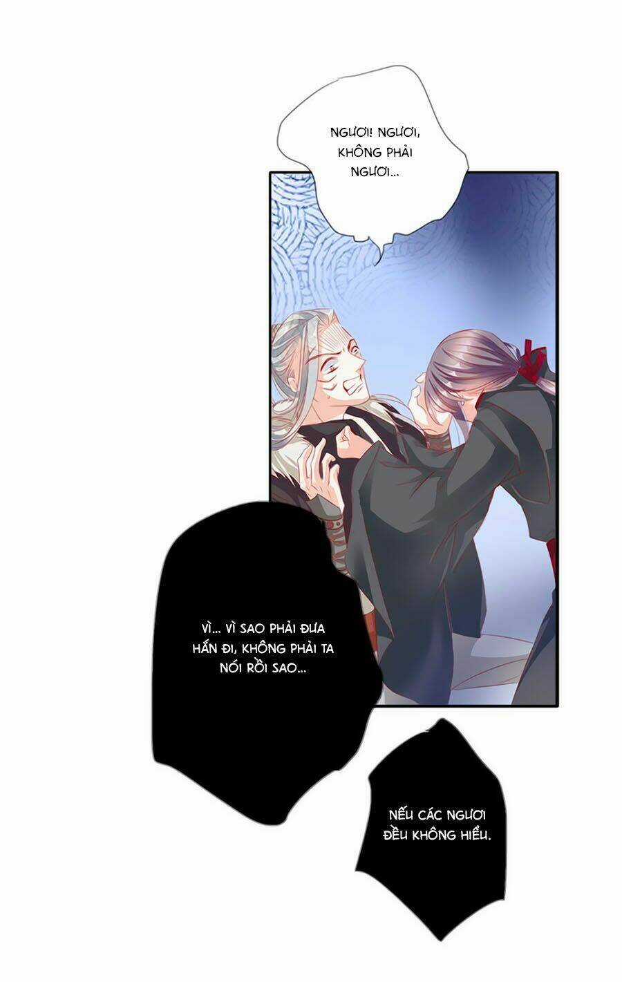 Tưởng Nhập Phi Phi - Chapter 65 - Trang 26