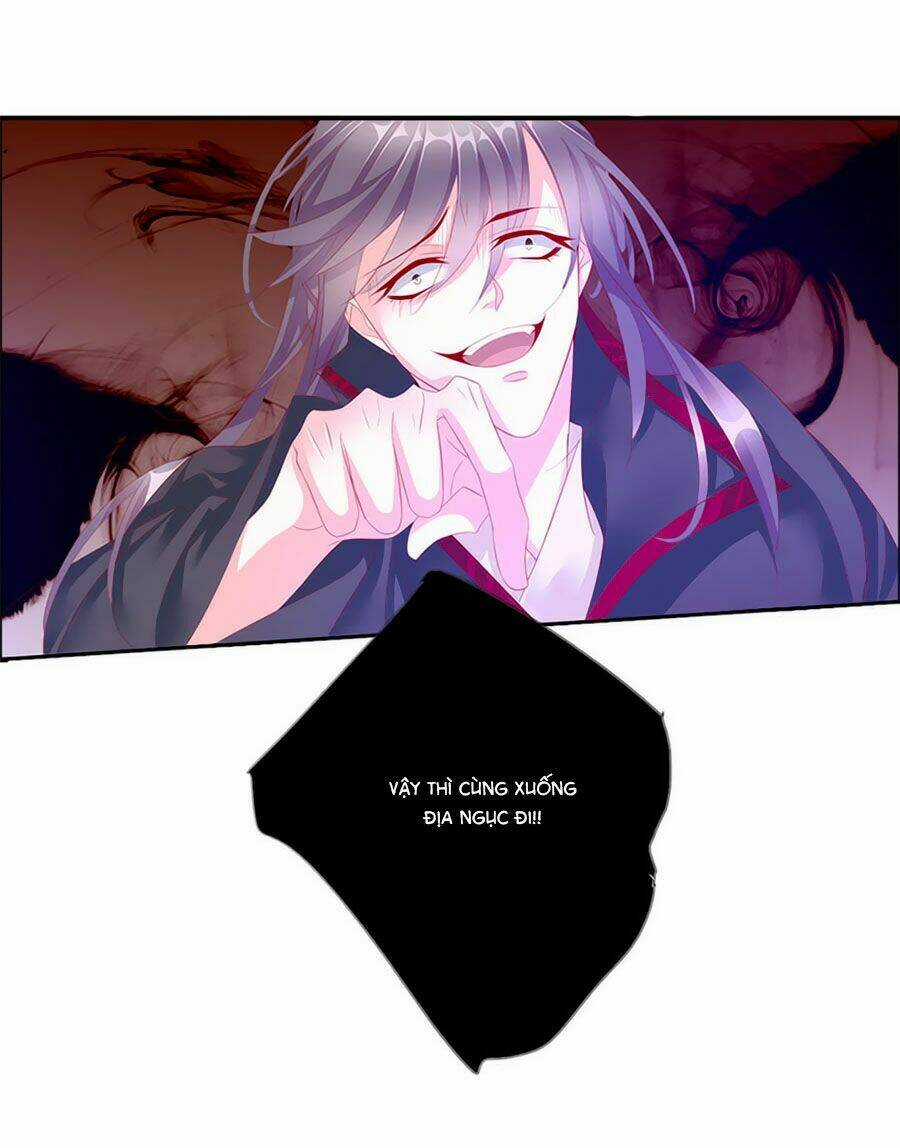 Tưởng Nhập Phi Phi - Chapter 65 - Trang 27