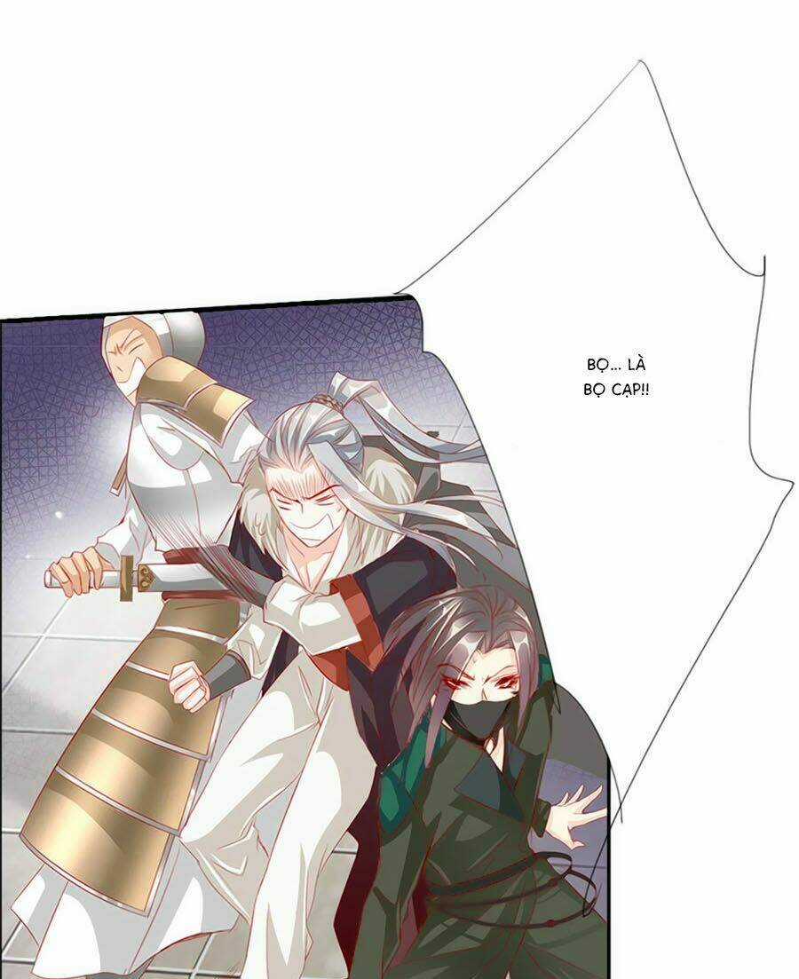 Tưởng Nhập Phi Phi - Chapter 65 - Trang 29