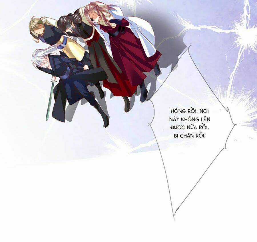 Tưởng Nhập Phi Phi - Chapter 65 - Trang 35