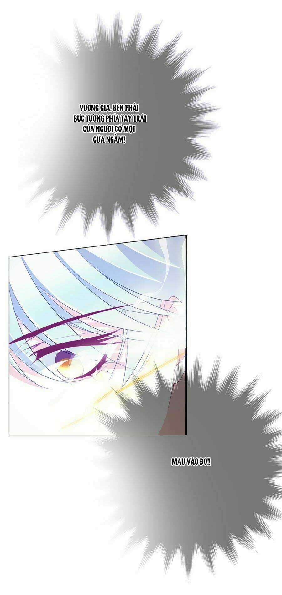 Tưởng Nhập Phi Phi - Chapter 65 - Trang 39