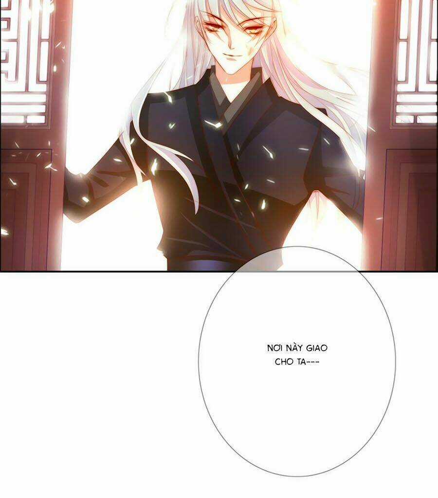 Tưởng Nhập Phi Phi - Chapter 65 - Trang 43