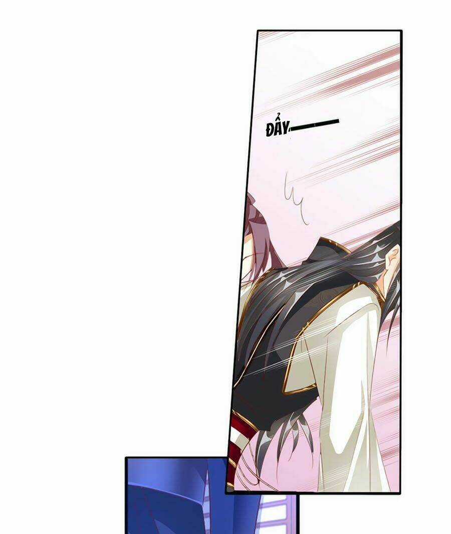 Tưởng Nhập Phi Phi - Chapter 65 - Trang 45