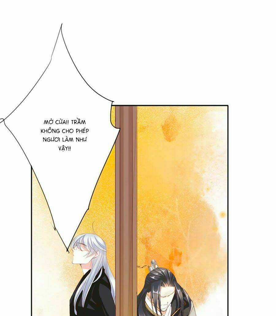 Tưởng Nhập Phi Phi - Chapter 65 - Trang 50