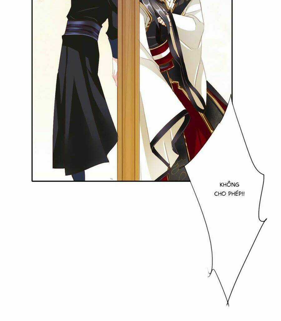 Tưởng Nhập Phi Phi - Chapter 65 - Trang 51