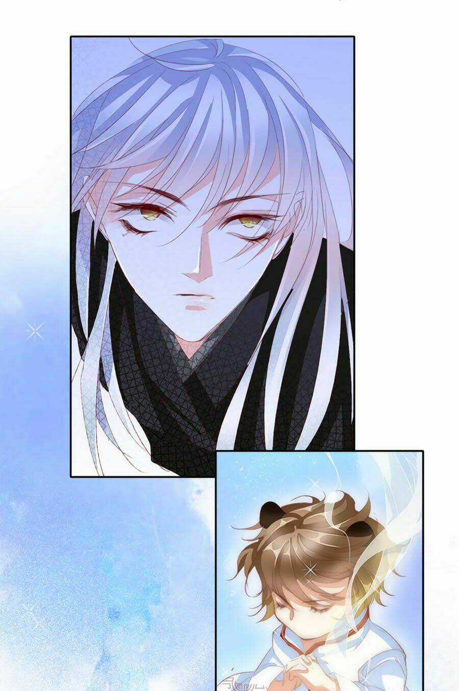 Tưởng Nhập Phi Phi - Chapter 65 - Trang 52