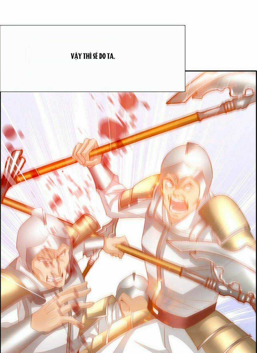 Tưởng Nhập Phi Phi - Chapter 65 - Trang 55