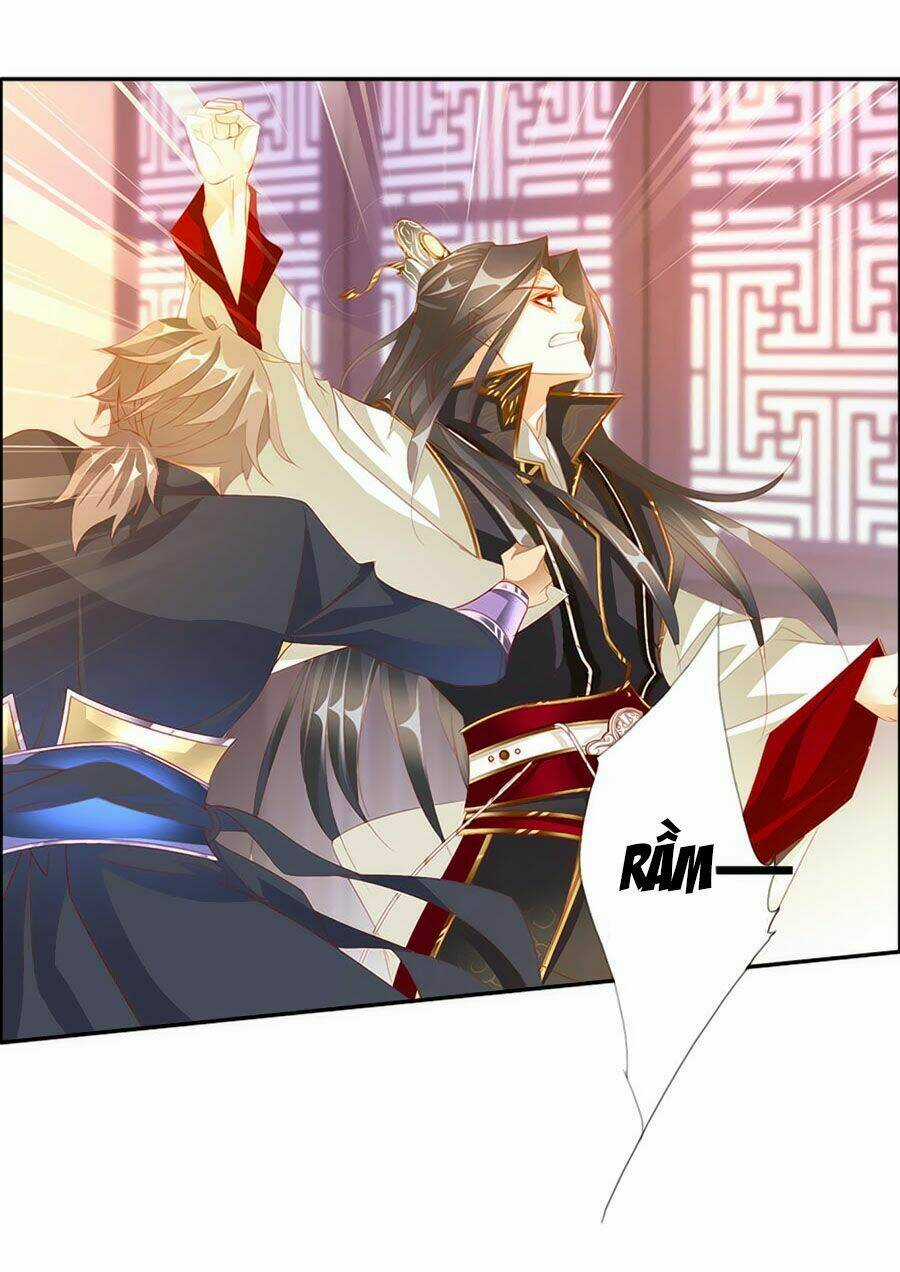 Tưởng Nhập Phi Phi - Chapter 66 - Trang 2