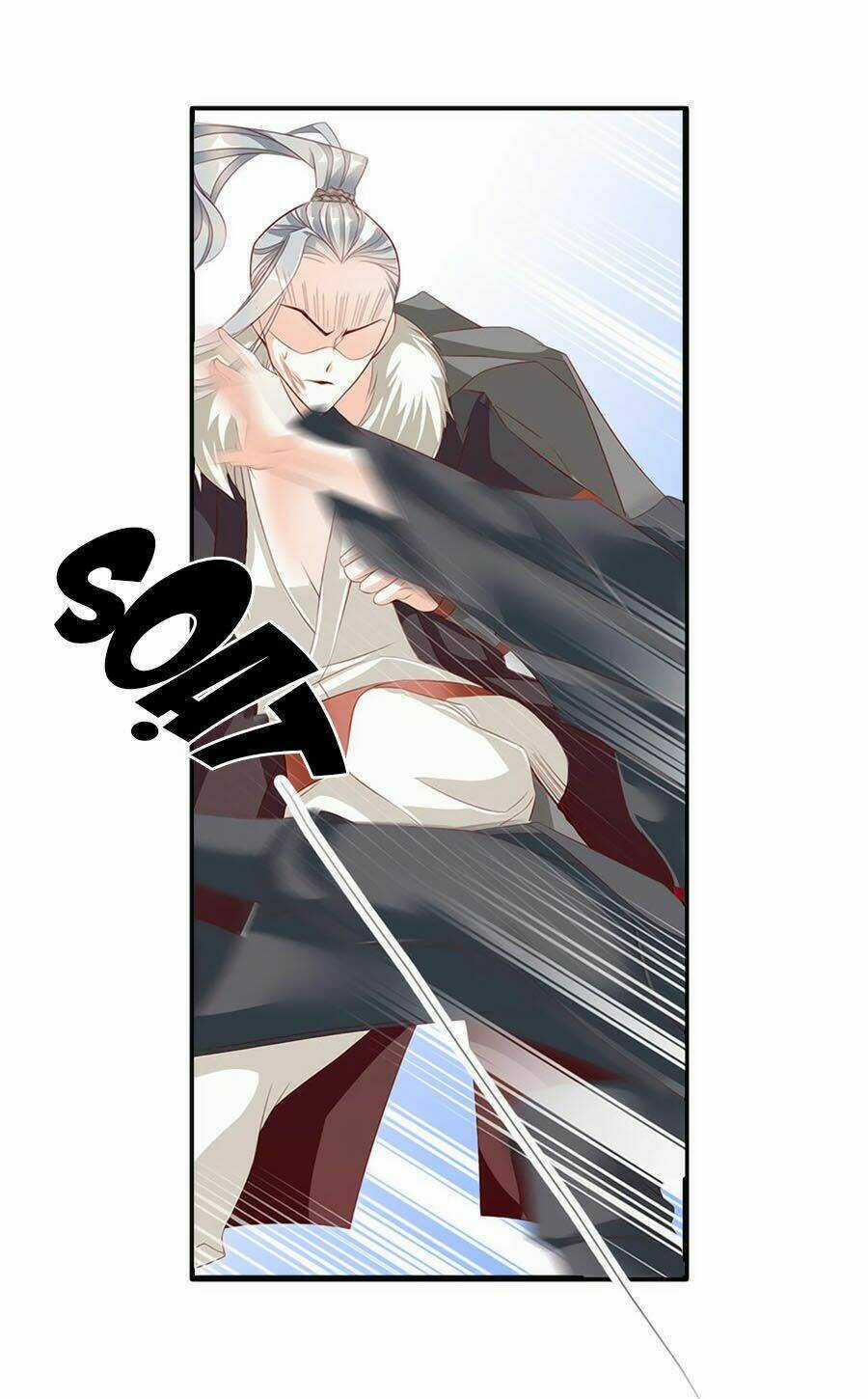 Tưởng Nhập Phi Phi - Chapter 66 - Trang 12