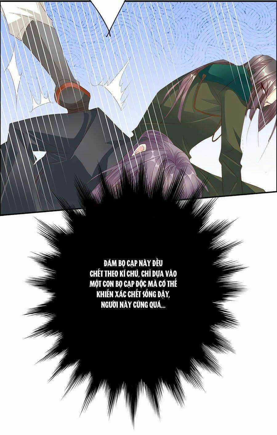 Tưởng Nhập Phi Phi - Chapter 66 - Trang 14