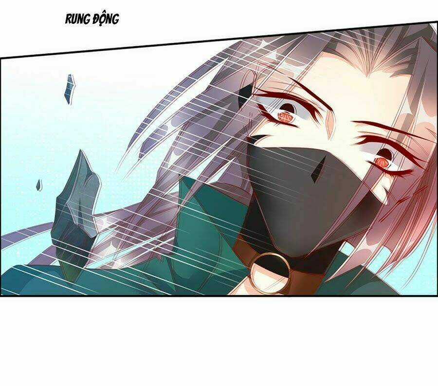 Tưởng Nhập Phi Phi - Chapter 66 - Trang 15