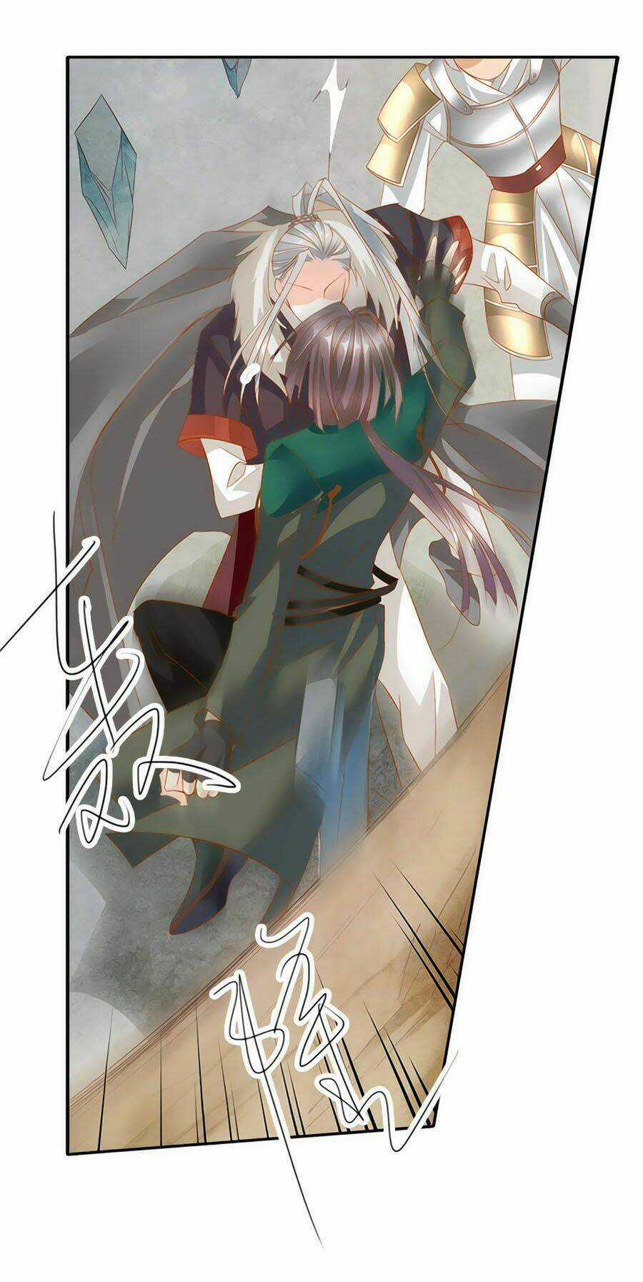 Tưởng Nhập Phi Phi - Chapter 66 - Trang 16