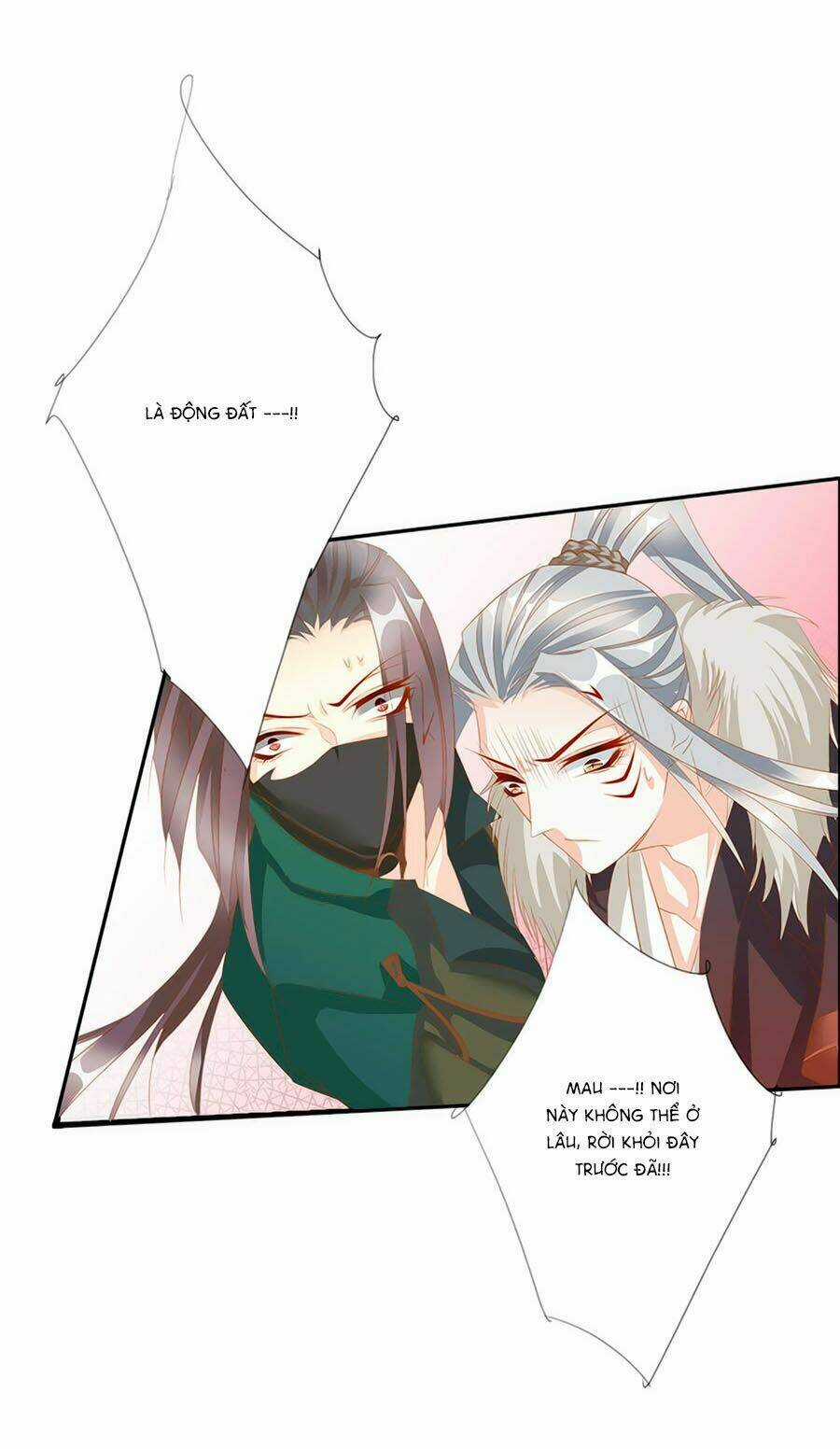 Tưởng Nhập Phi Phi - Chapter 66 - Trang 19