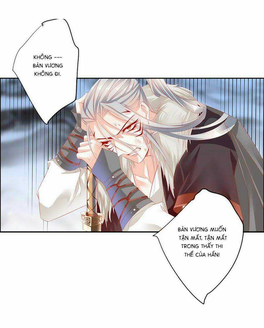 Tưởng Nhập Phi Phi - Chapter 66 - Trang 21