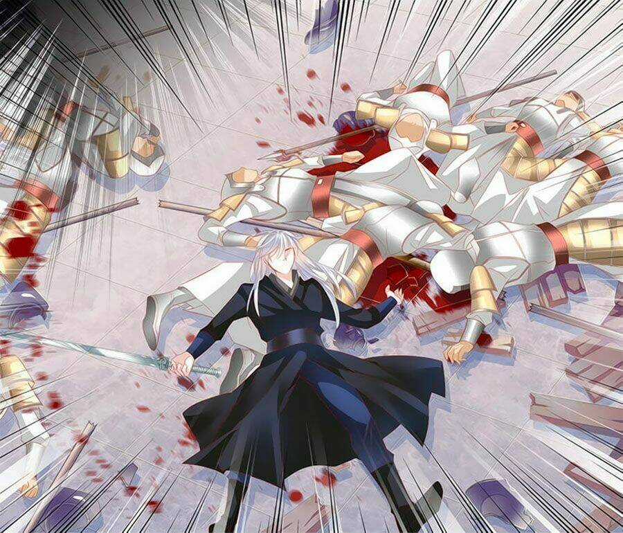 Tưởng Nhập Phi Phi - Chapter 66 - Trang 30