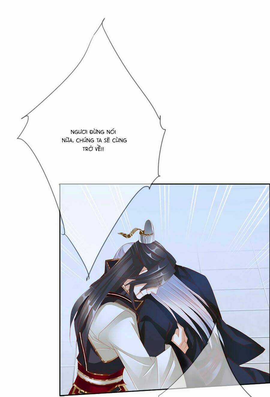 Tưởng Nhập Phi Phi - Chapter 66 - Trang 35
