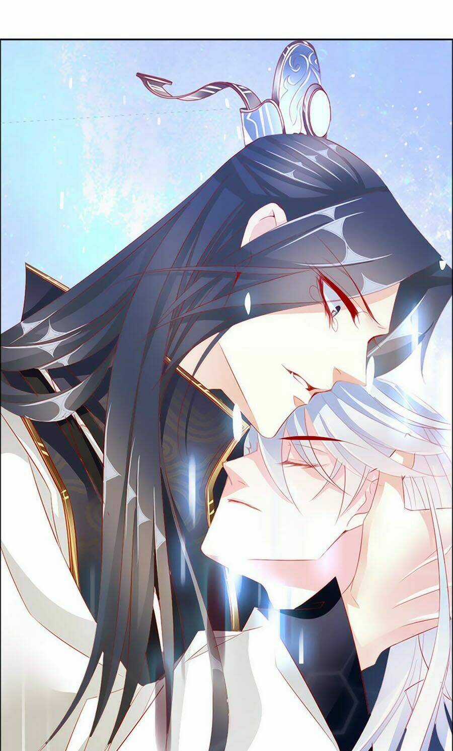 Tưởng Nhập Phi Phi - Chapter 66 - Trang 39