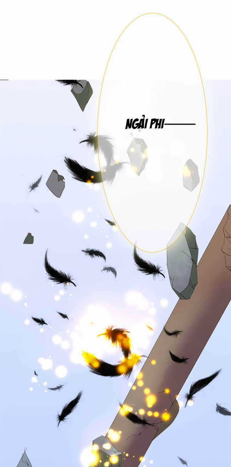 Tưởng Nhập Phi Phi - Chapter 66 - Trang 43